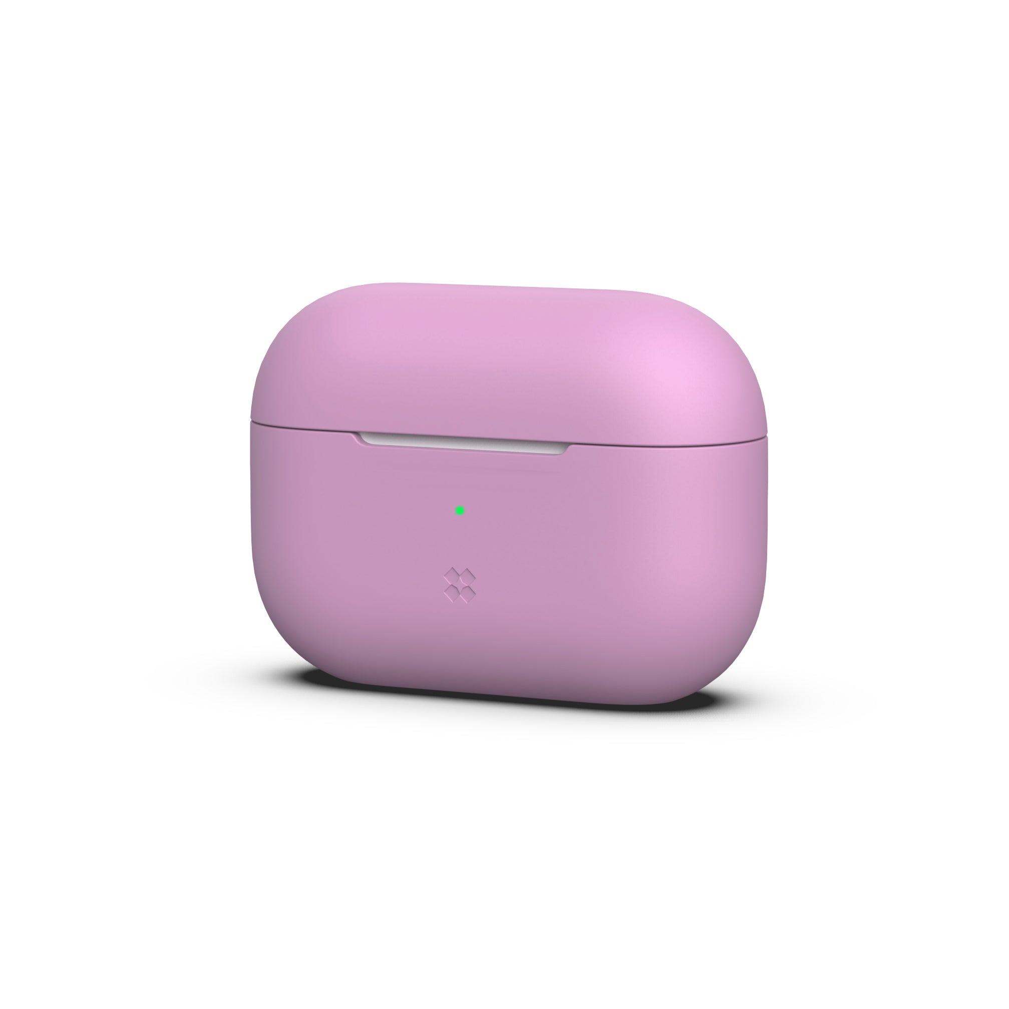 AIRPODS PRO 超薄 (S) 保護殼：粉紅色