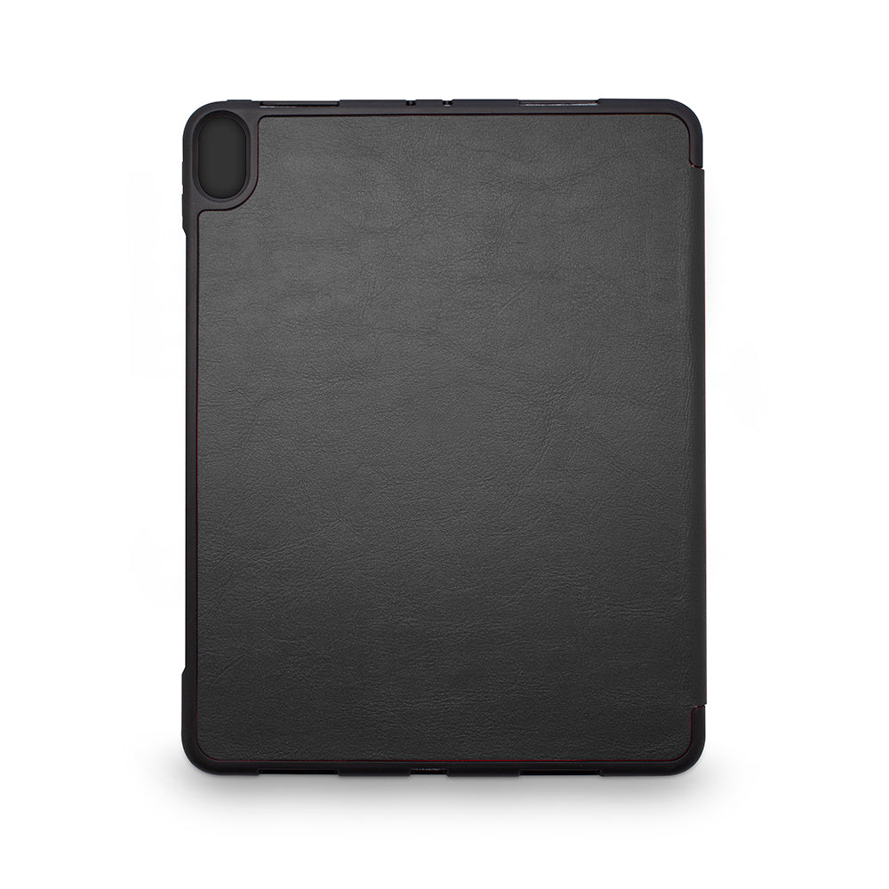 iPad AIR 10.5 超薄保護殼：黑色