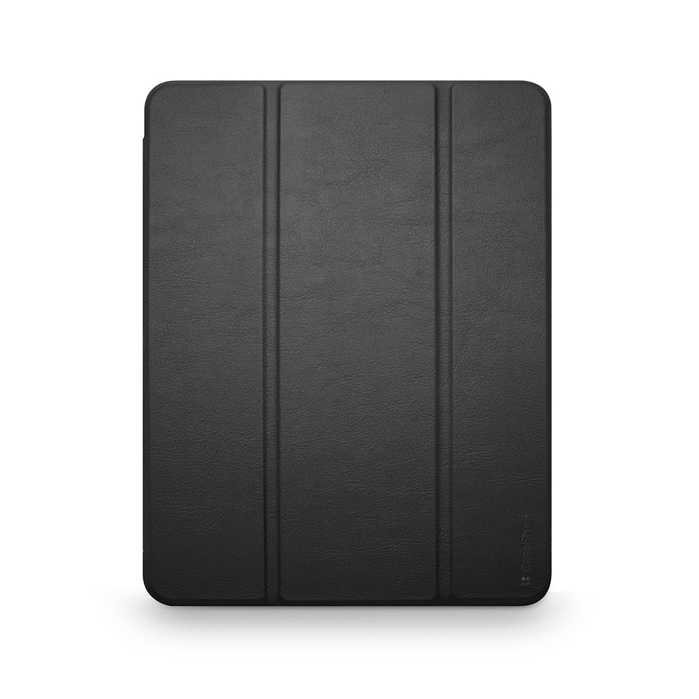 iPad AIR 10.5 超薄保護殼：黑色