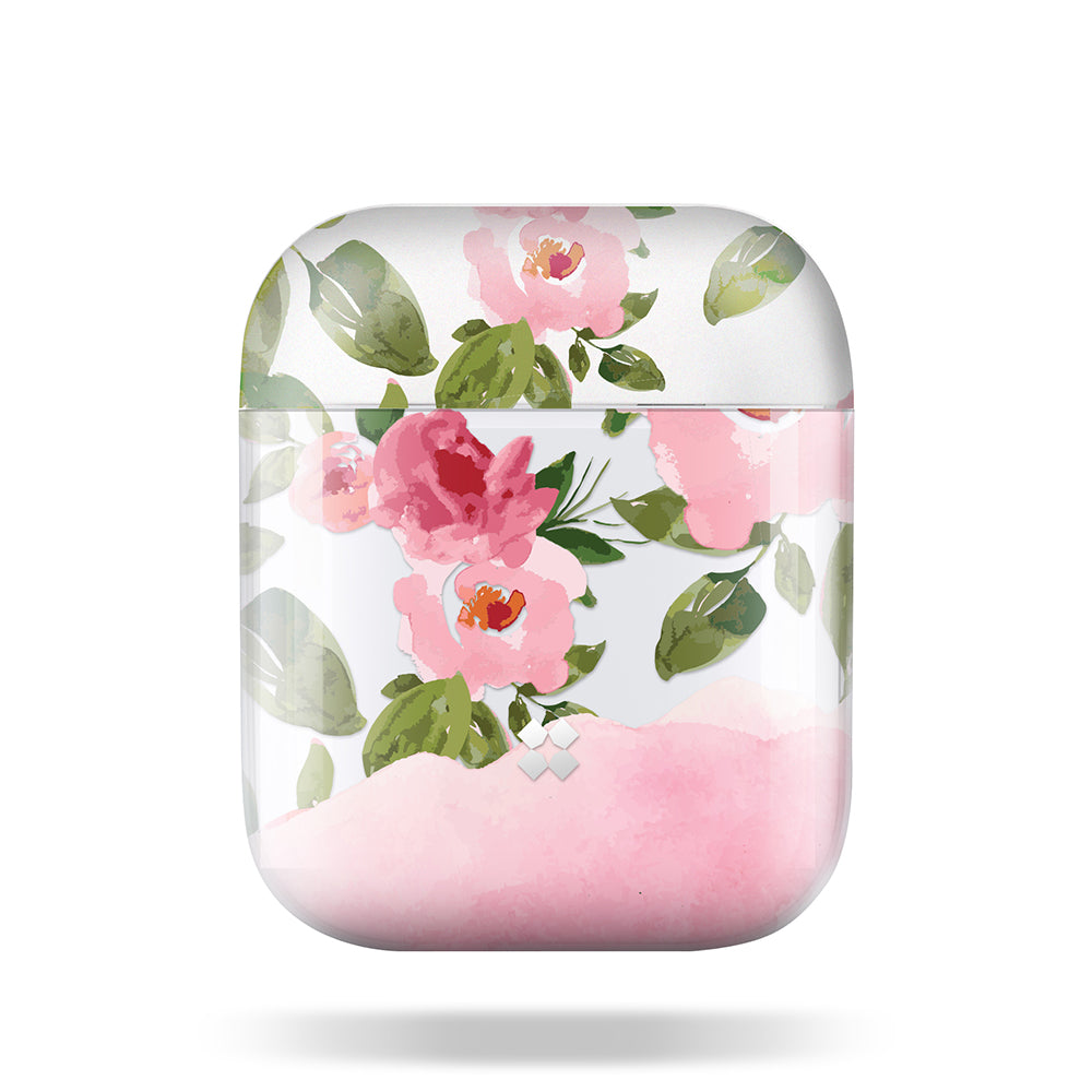 AIRPODS PRISMART 保護殼：BLOSSOM