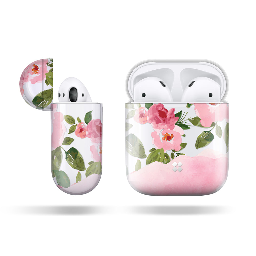 AIRPODS PRISMART 保護殼：BLOSSOM