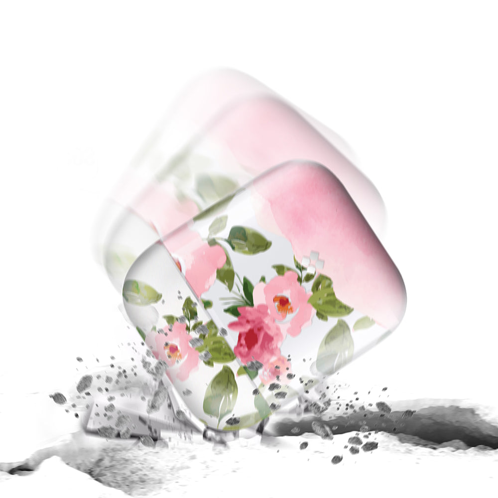 AIRPODS PRISMART 保護殼：BLOSSOM