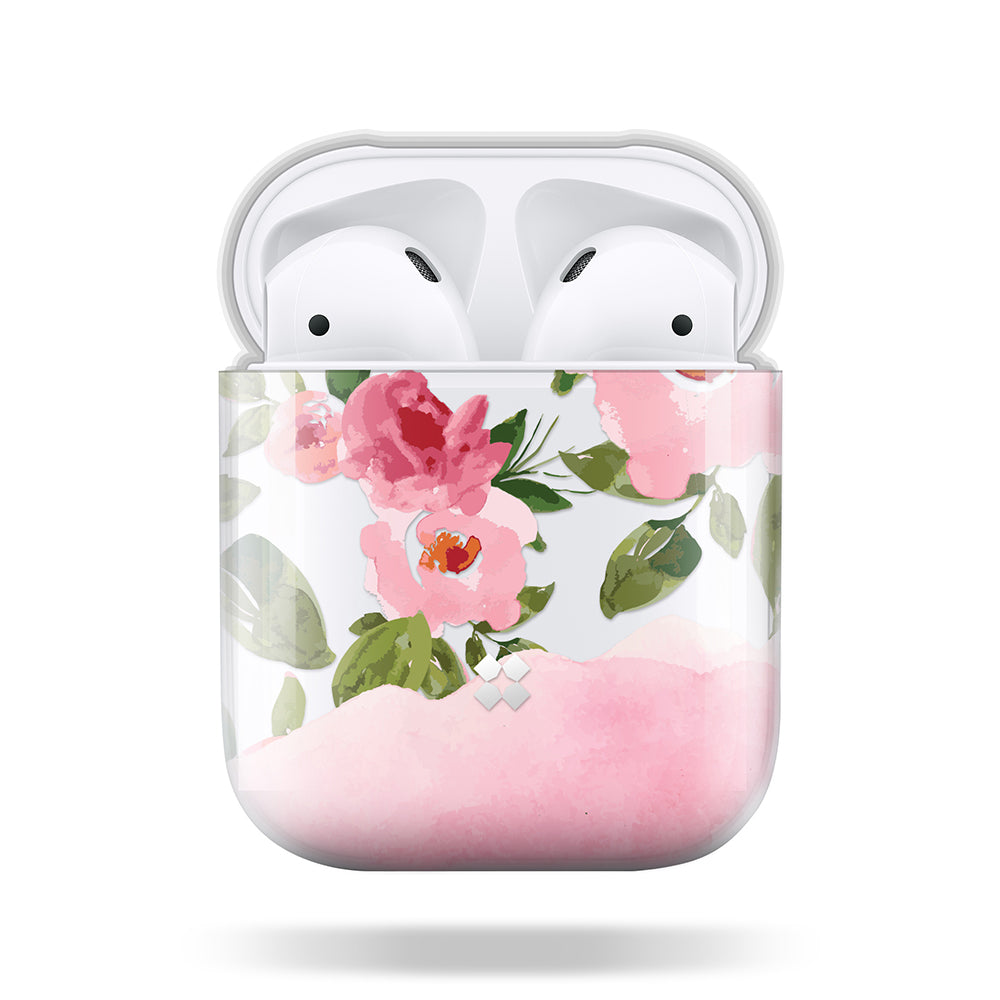 AIRPODS PRISMART 保護殼：BLOSSOM