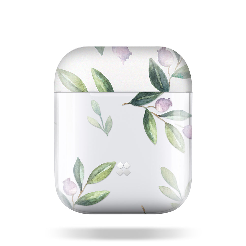 AIRPODS PRISMART 保護殼：藍莓色