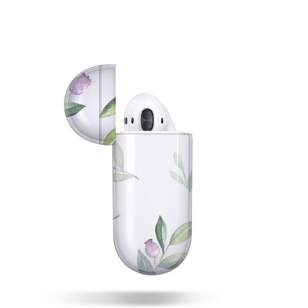 AIRPODS PRISMART 保護殼：藍莓色