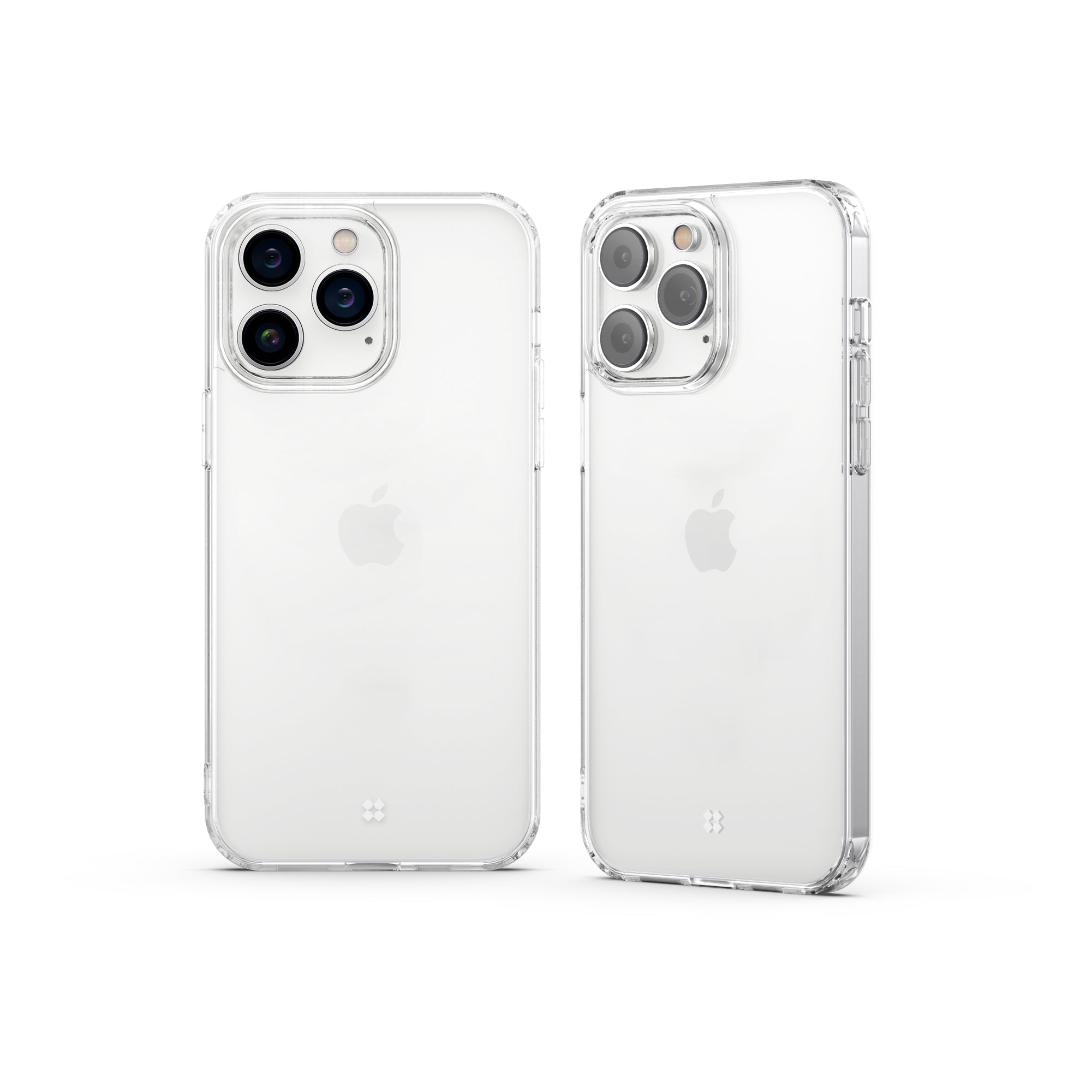 iPhone 14 Pro / Pro Max / 14 / 14 Plus Case: Explorer Clear