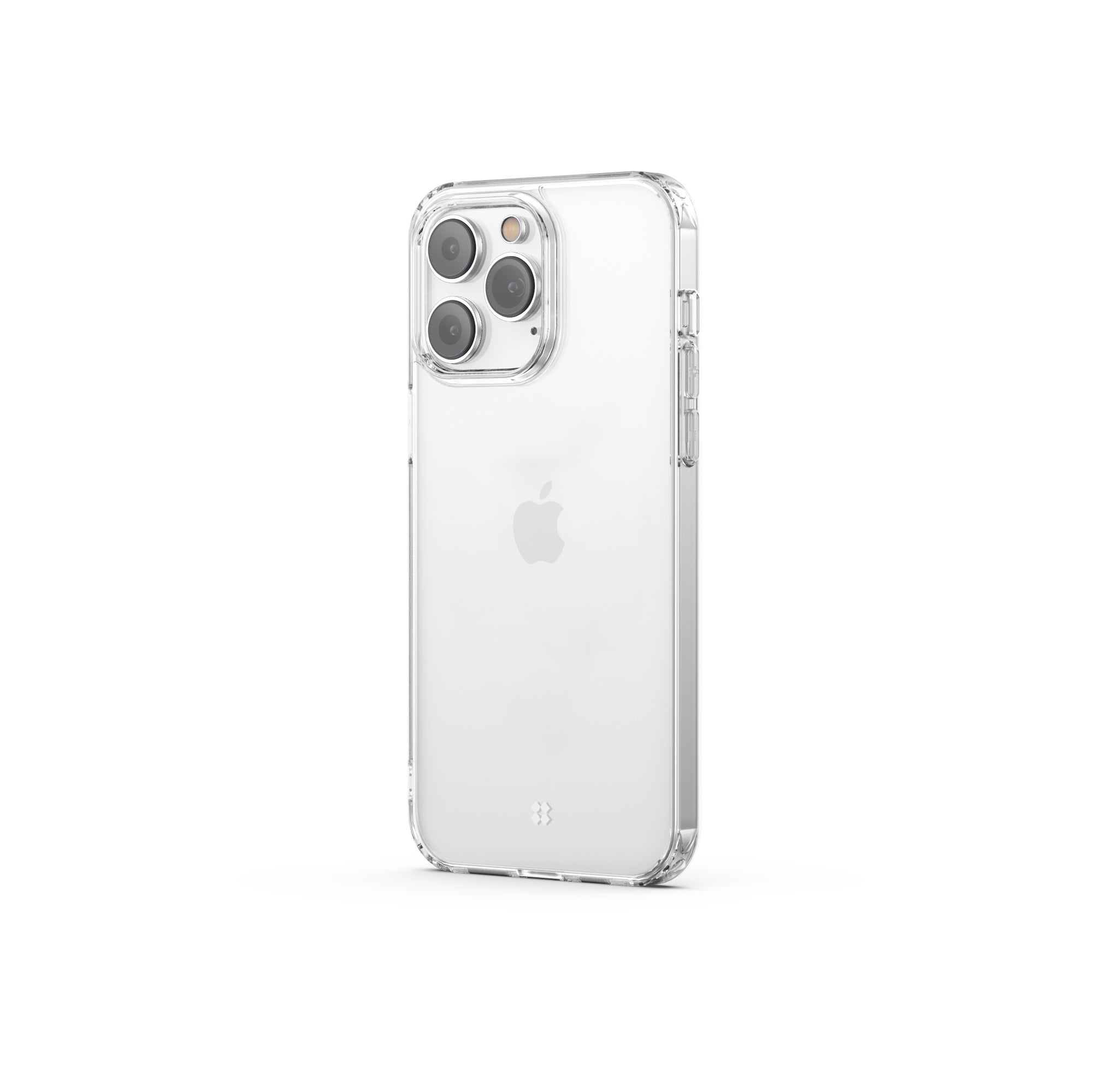 iPhone 14 Pro / Pro Max / 14 / 14 Plus Case: Explorer Clear