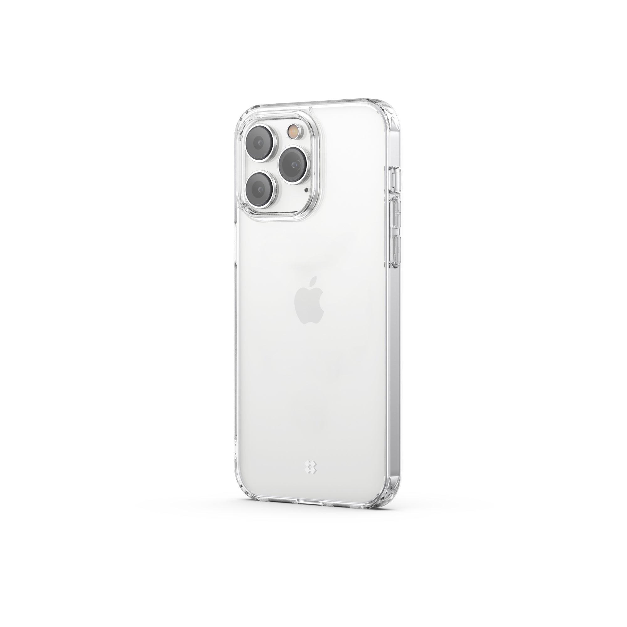 iPhone 14 Pro / Pro Max / 14 / 14 Plus ケース: エクスプローラー クリア