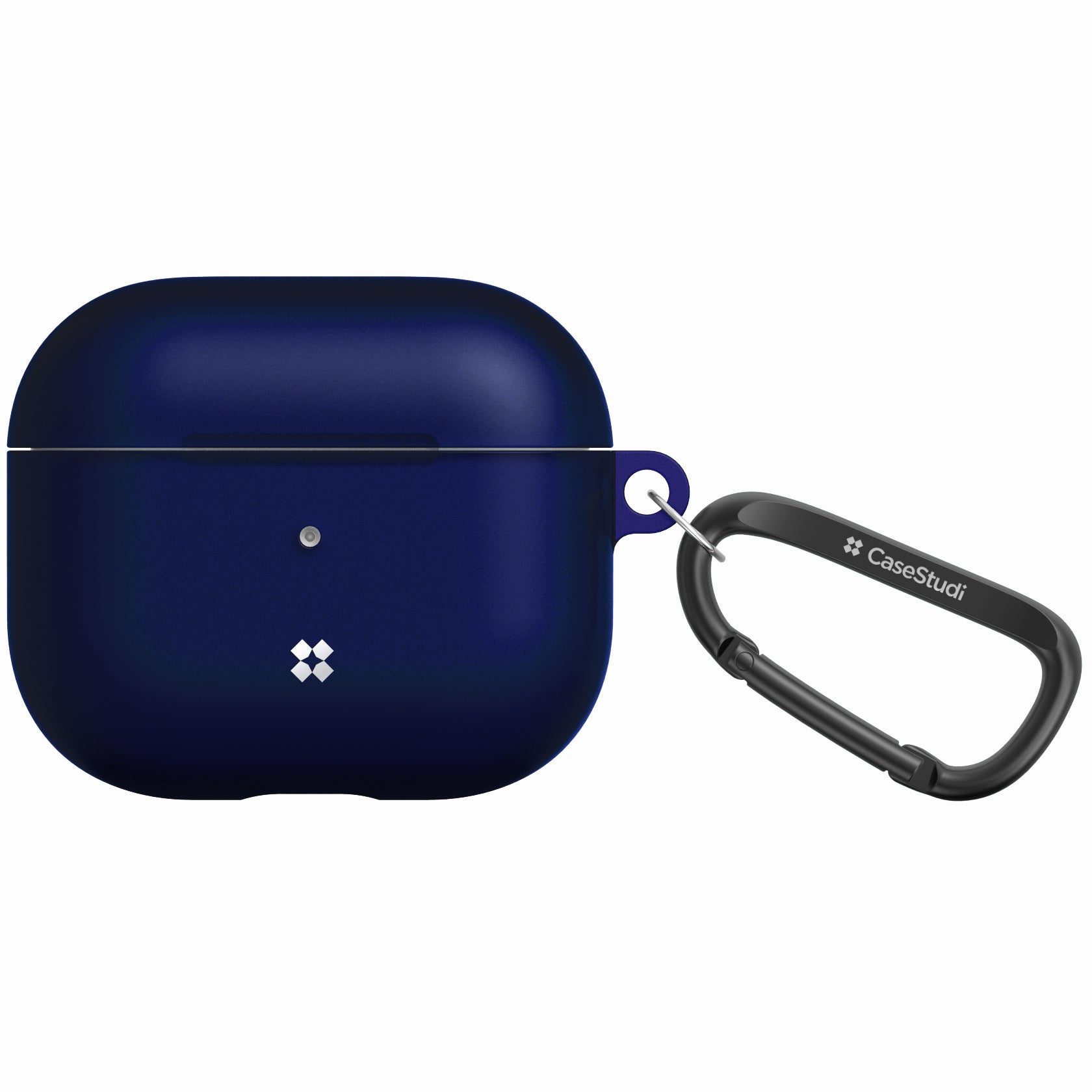 AIRPODS 3rd Generation CASE: EXPLORER NAVY