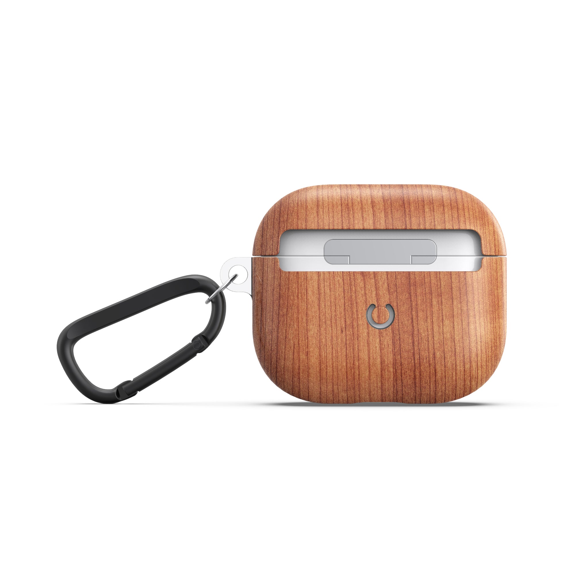 AIRPODS 3rd Generation CASE: PRISMART(S) WOOD