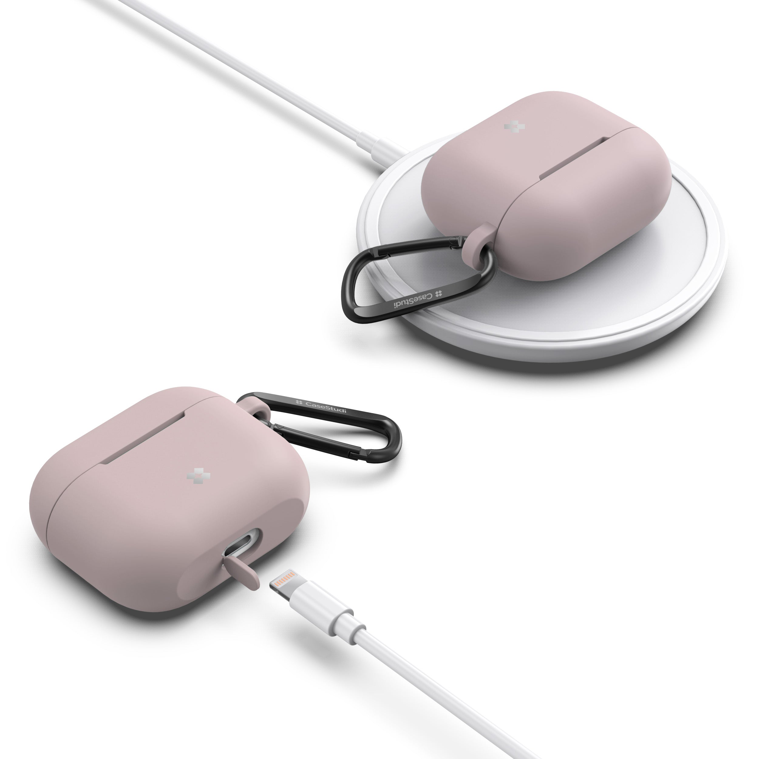 AIRPODS 第3世代ケース: ULS(R) SAKURA