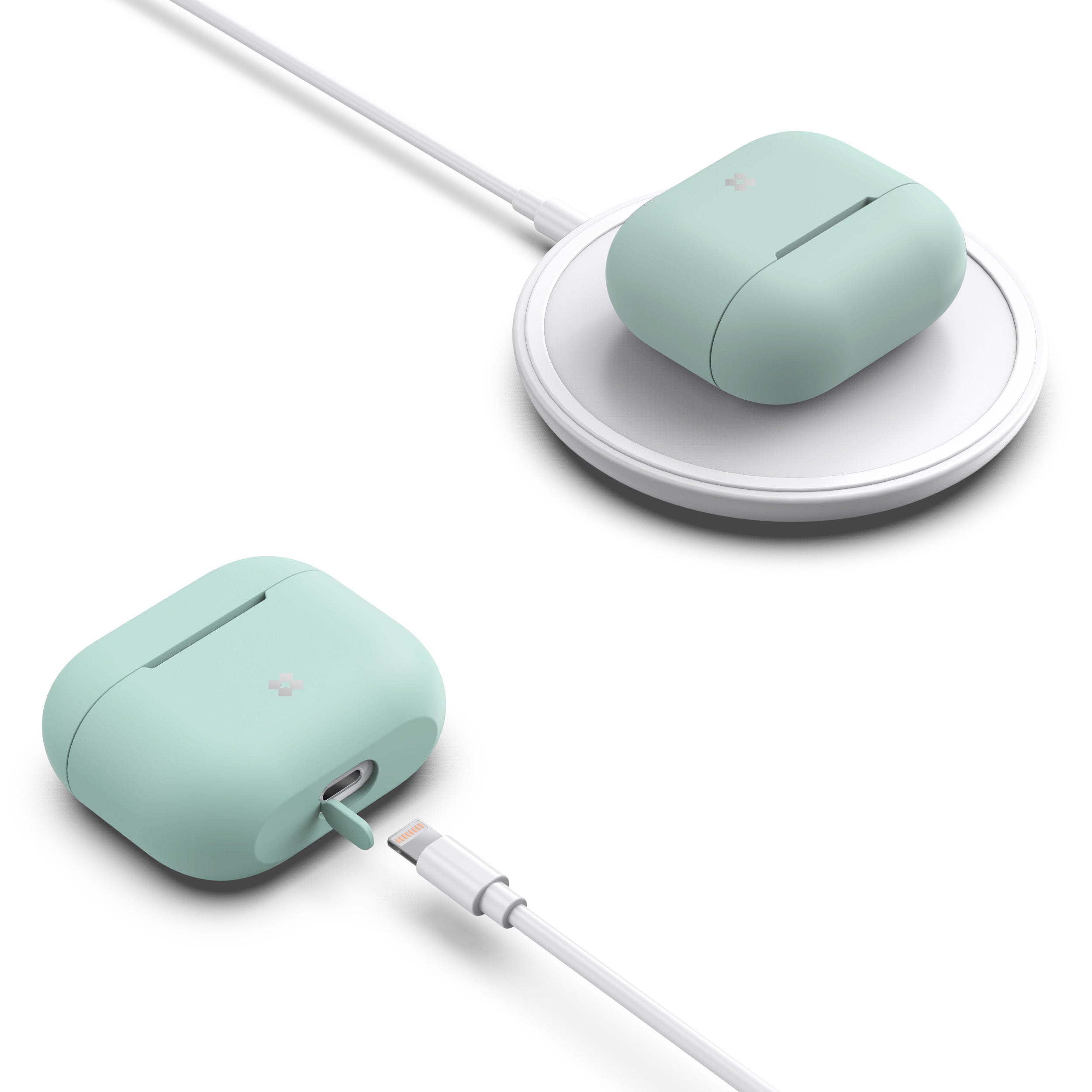 AIRPODS 3rd Generation CASE: ULS TIFFANY