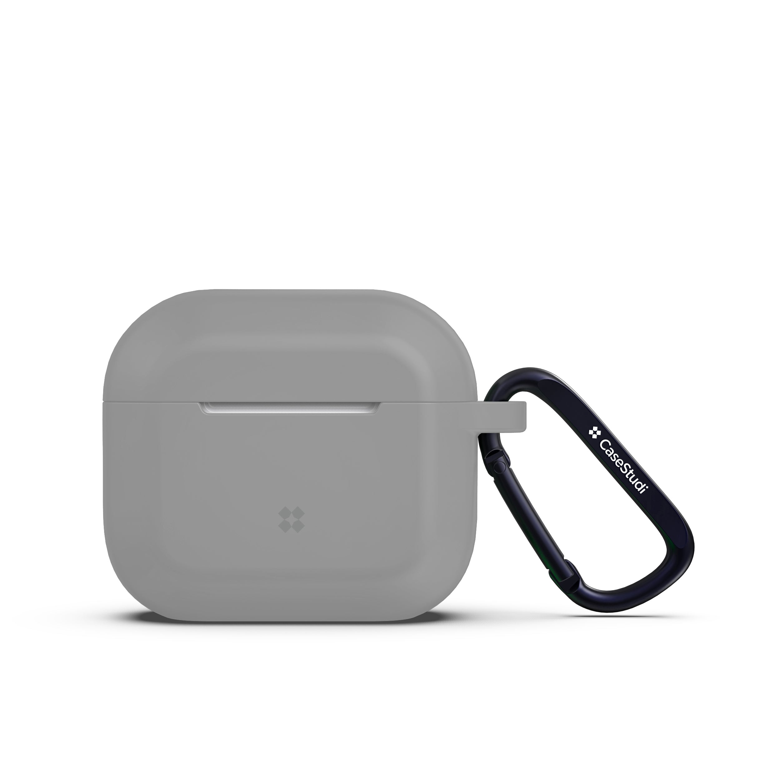 AIRPODS 3rd Generation CASE: EIGER GREY