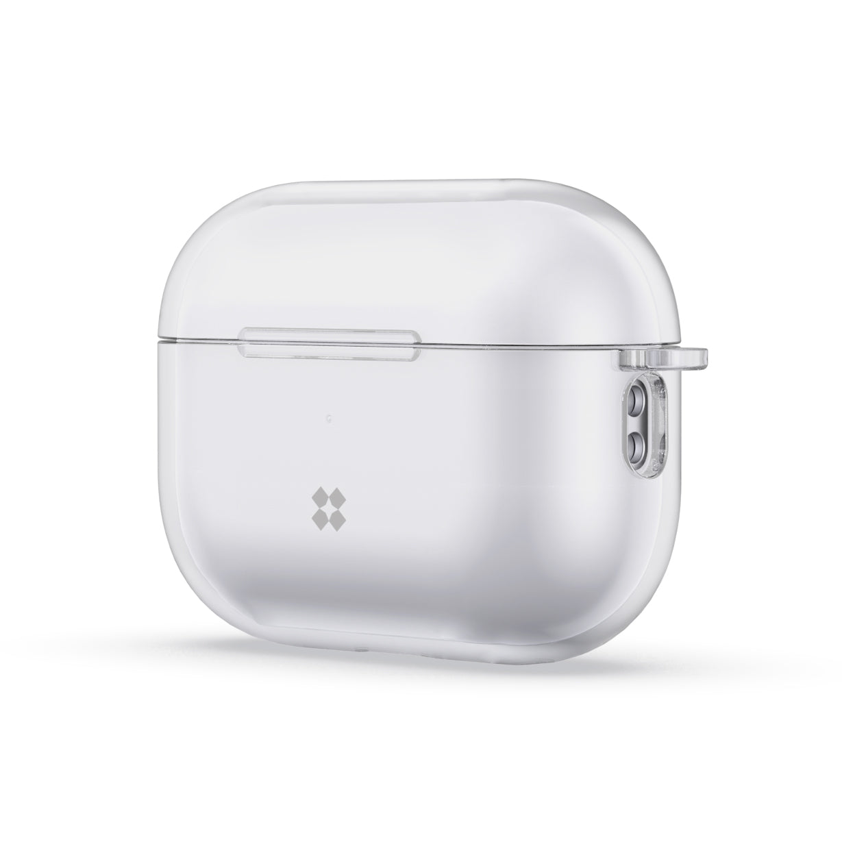 AIRPODS PRO 2 CASE: EXPLORER CLEAR CASE