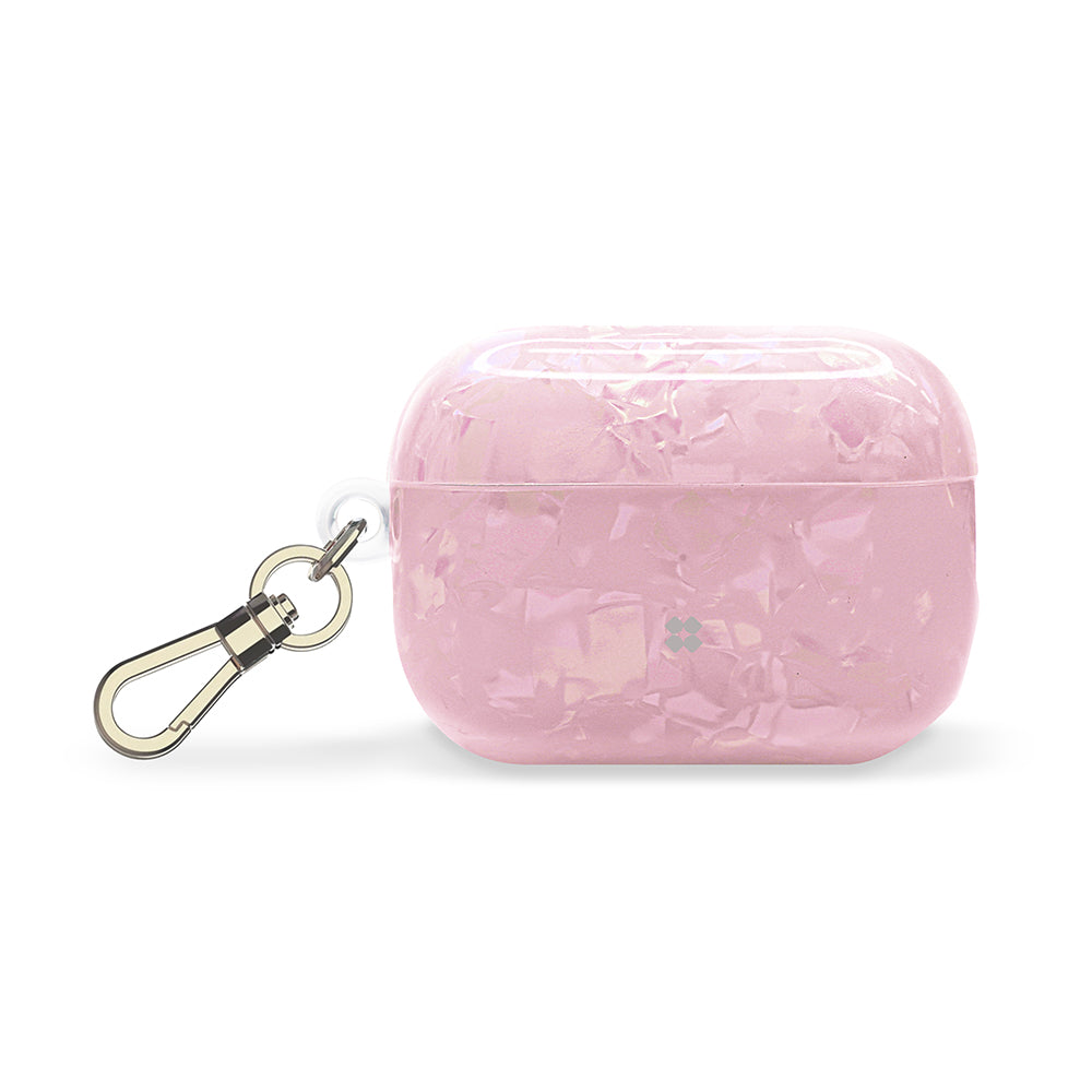 AIRPODS PRO 2 CASE: GALA PINK CASE