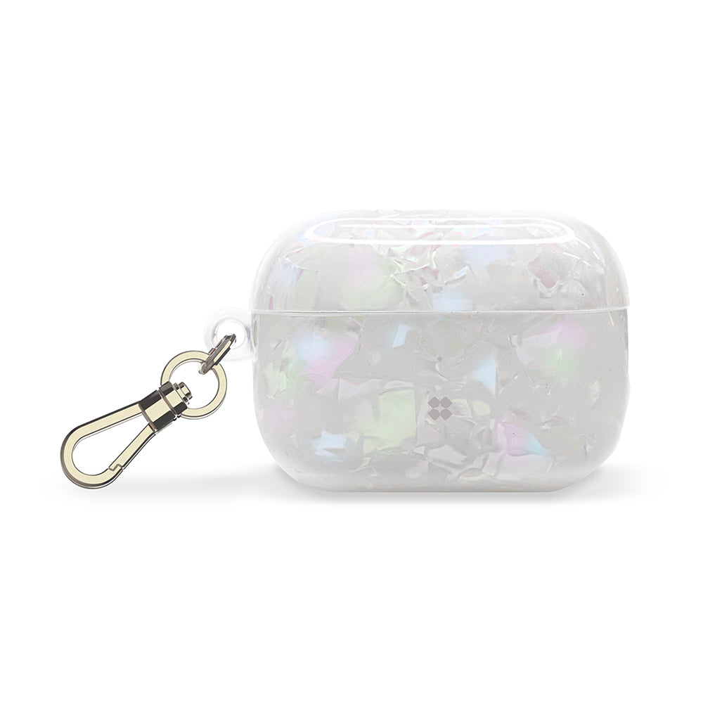 AIRPODS PRO 2 CASE: GALA HOLO CASE