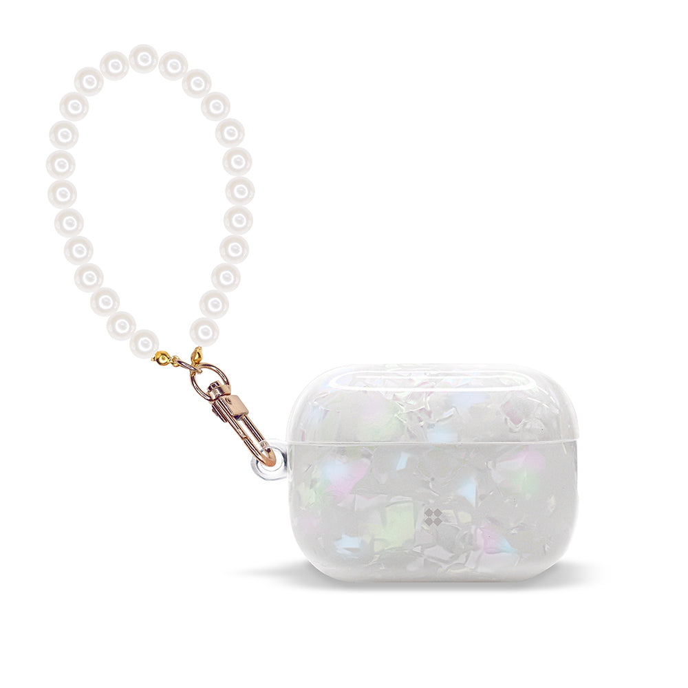 AIRPODS PRO 2 CASE: GALA HOLO CASE