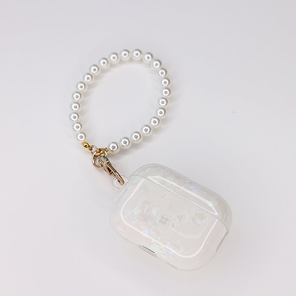AIRPODS PRO 2 CASE: GALA HOLO CASE