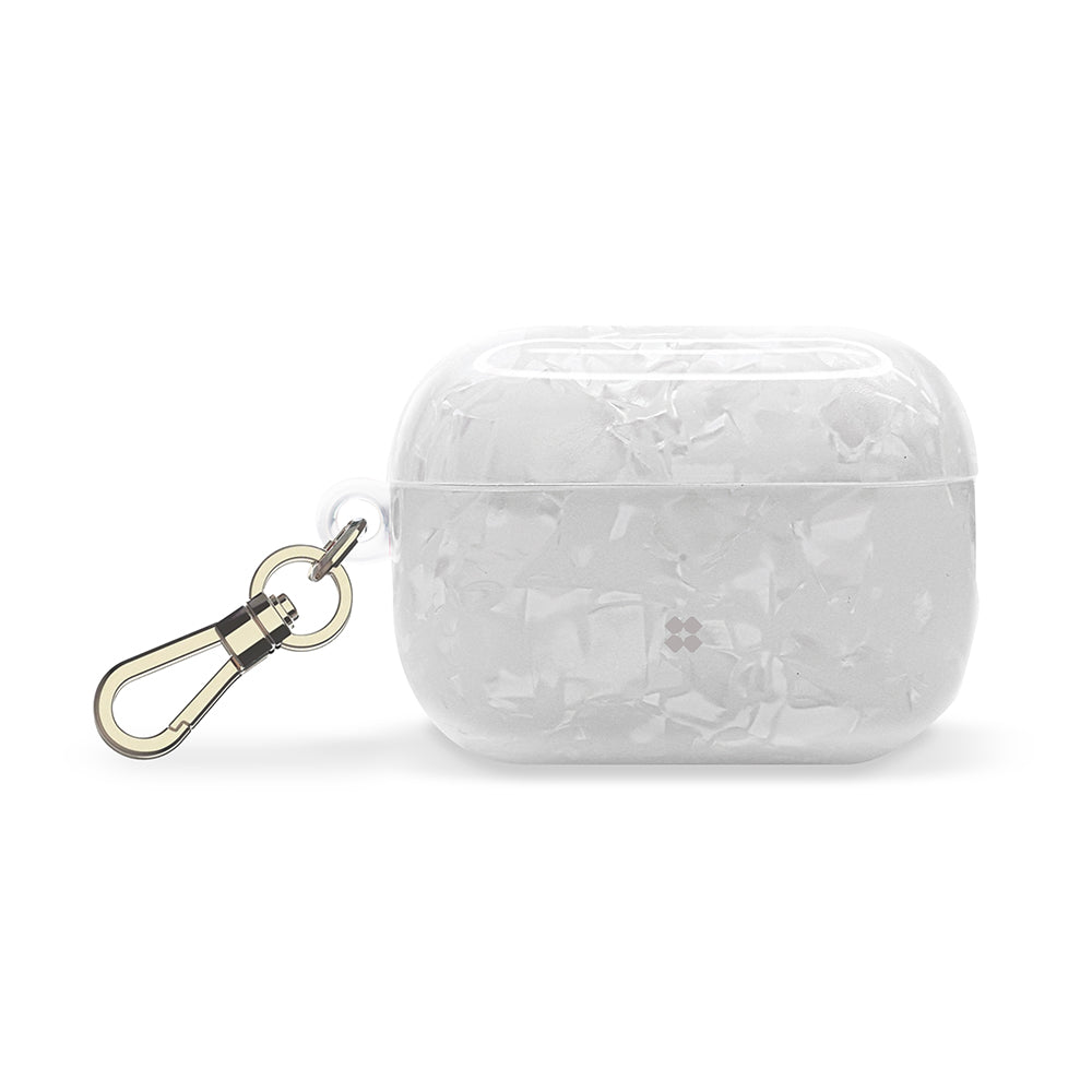 AIRPODS PRO 2 CASE: GALA PEARL CASE