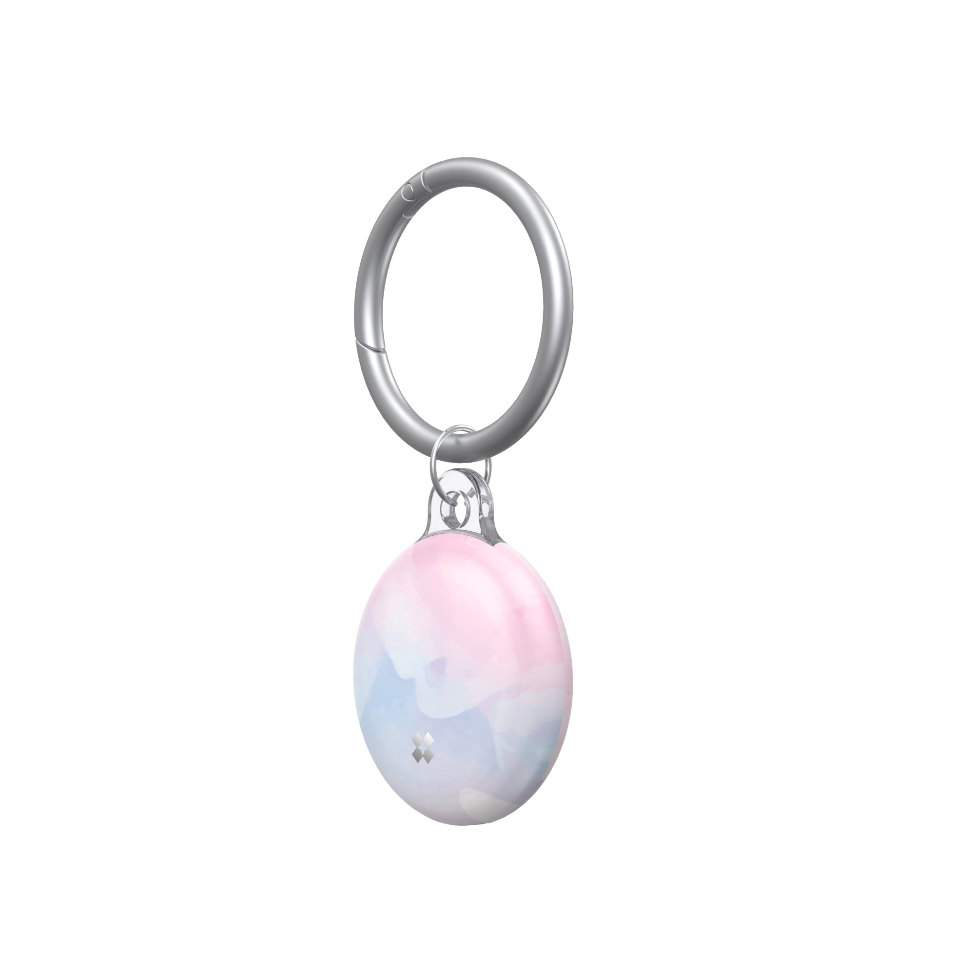 AIRTAG KEYCHAIN CASE: PRISMART(S) AMBIENT BUNDLE PACK