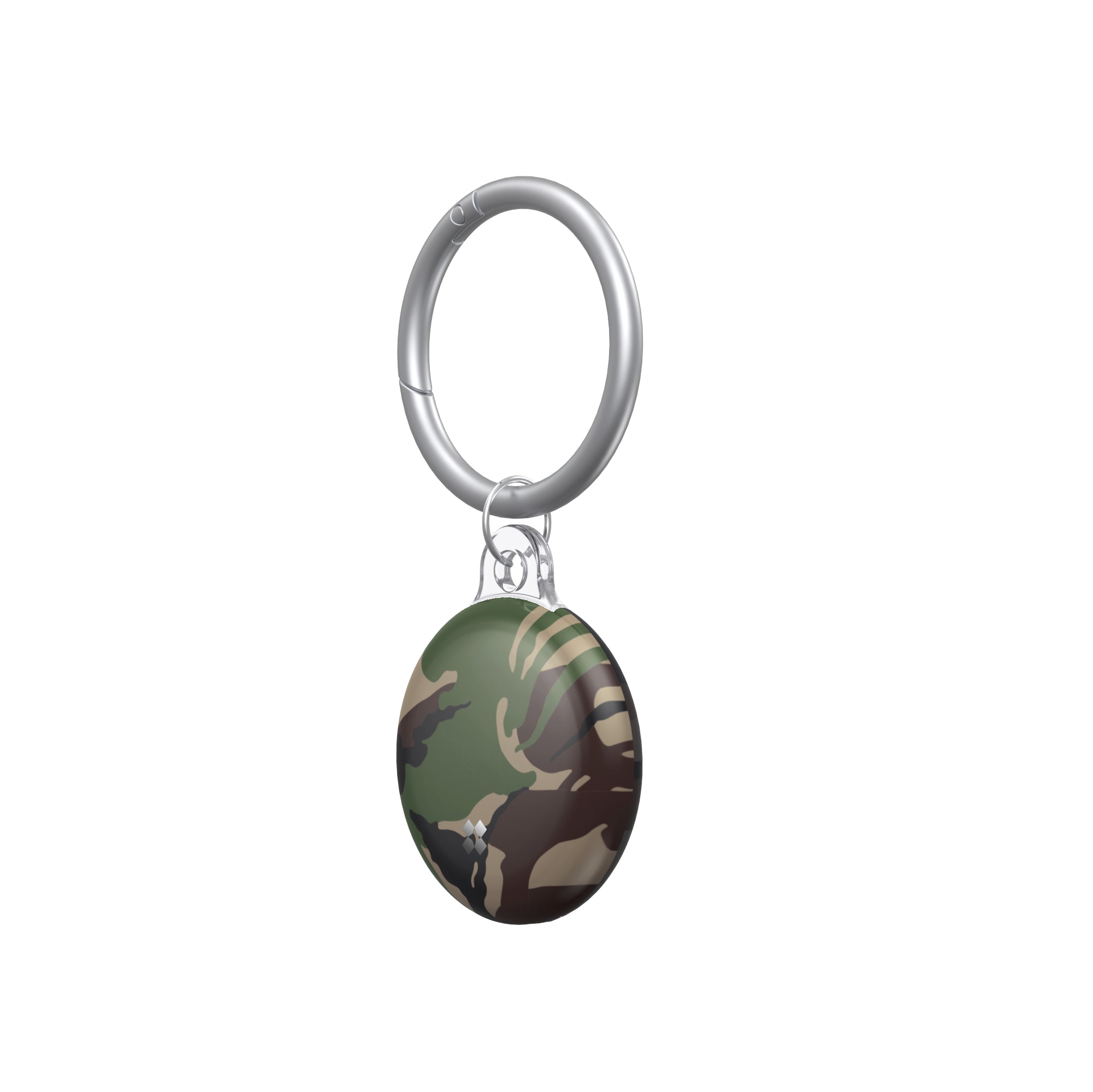 AIRTAG KEYCHAIN CASE: PRISMART(S) CAMO BUNDLE PACK