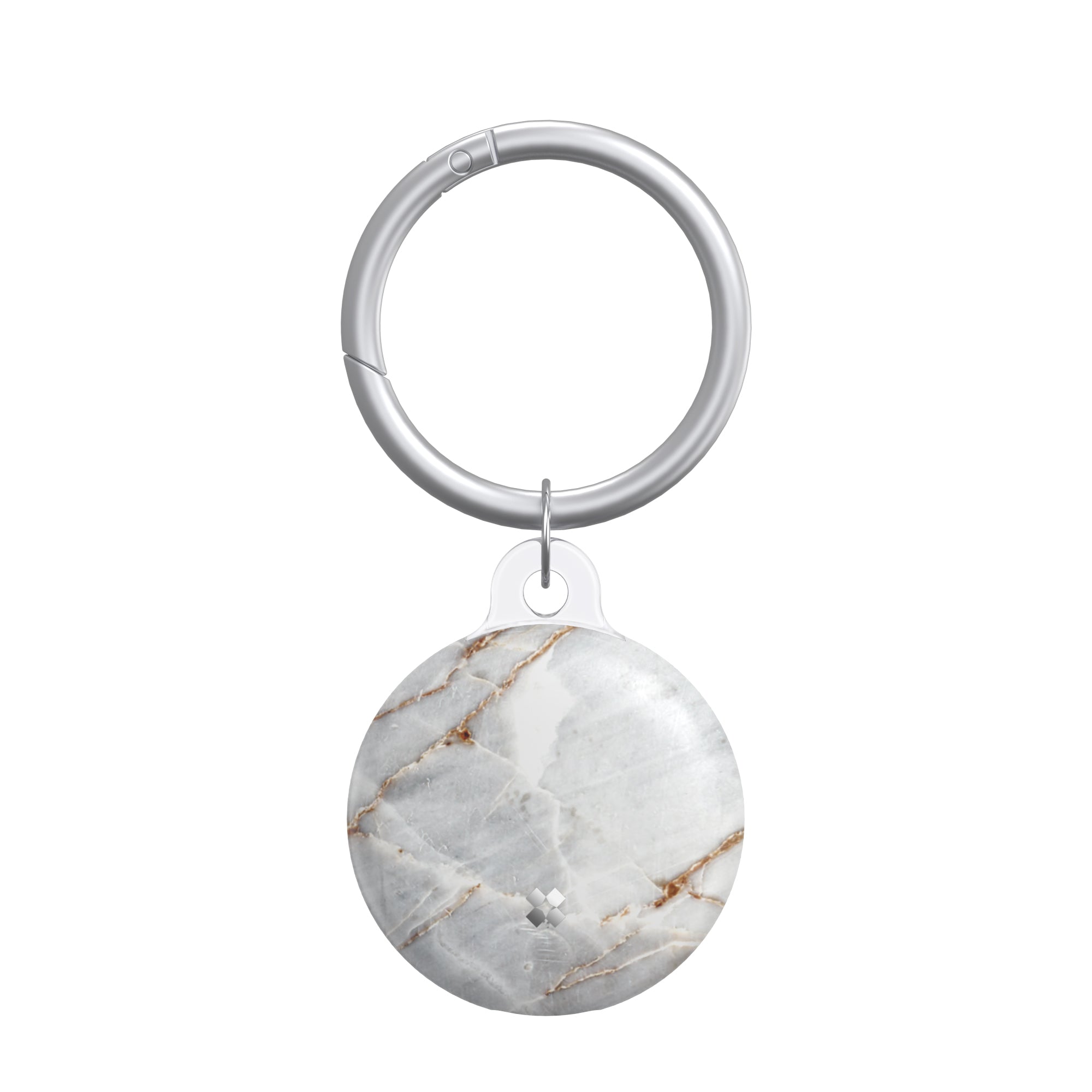 AIRTAG KEYCHAIN CASE: PRISMART(S) TERRAZZO BUNDLE PACK