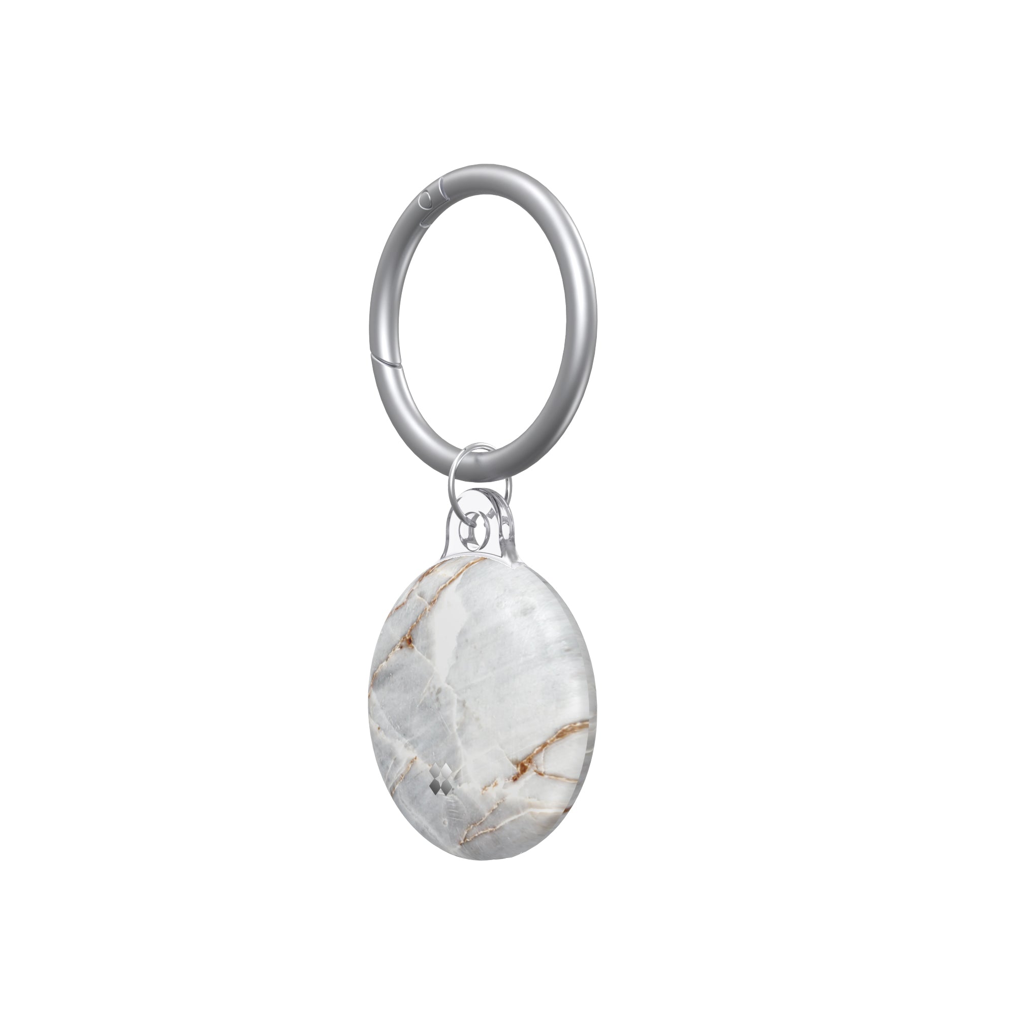 AIRTAG KEYCHAIN CASE: PRISMART(S) TERRAZZO BUNDLE PACK