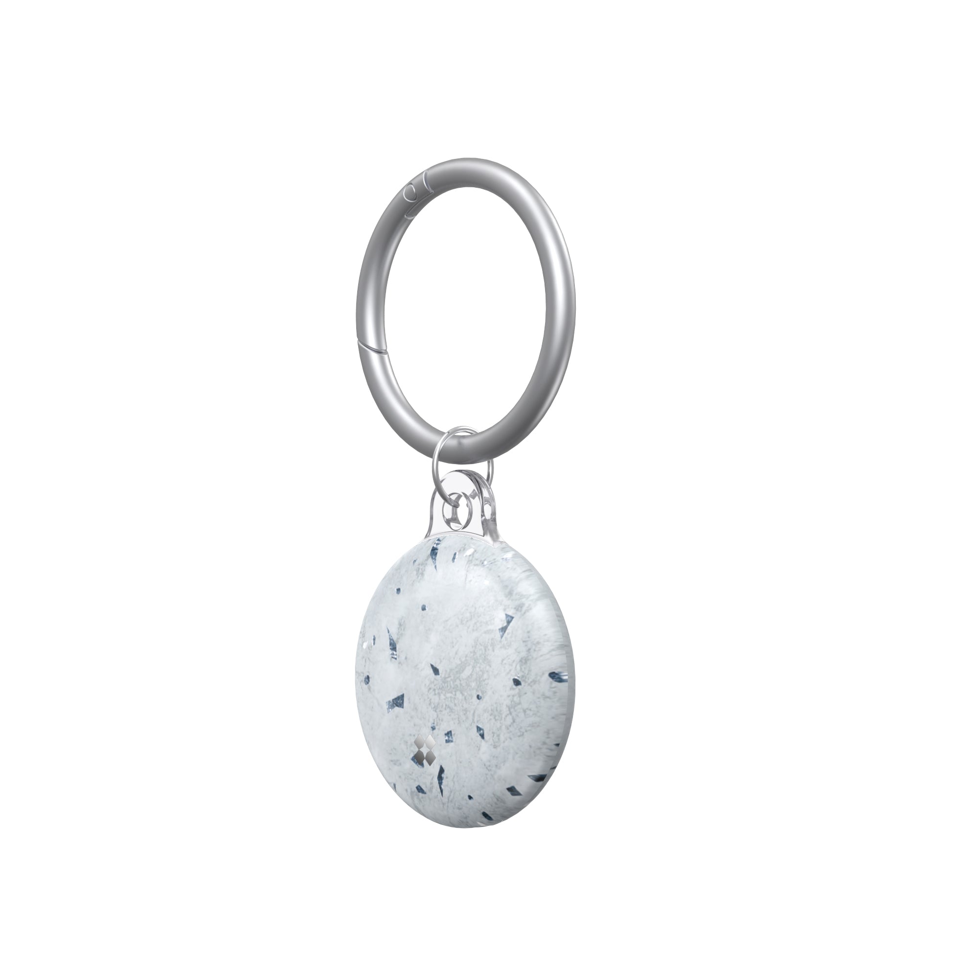AIRTAG KEYCHAIN CASE: PRISMART(S) TERRAZZO BUNDLE PACK