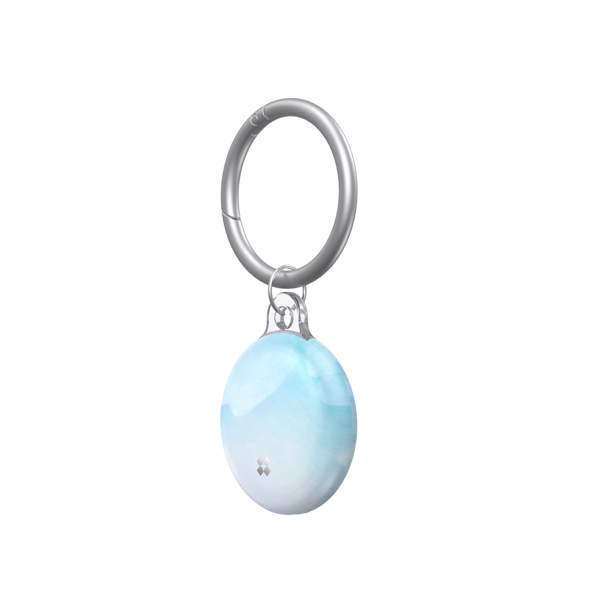 AIRTAG KEYCHAIN CASE: PRISMART(S) AMBIENT BUNDLE PACK