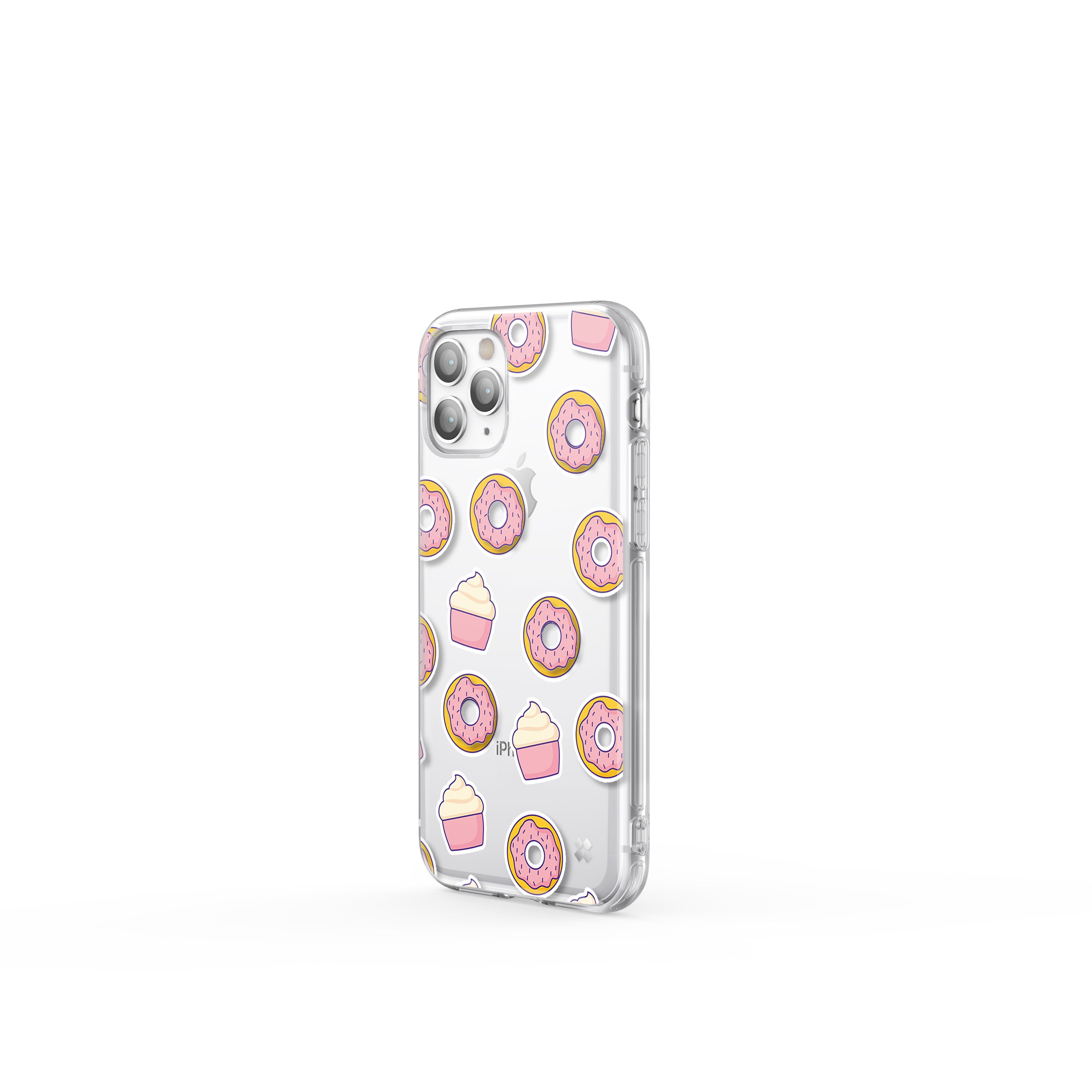 iPhone 11 PRO PRISMART CASE: DONUT