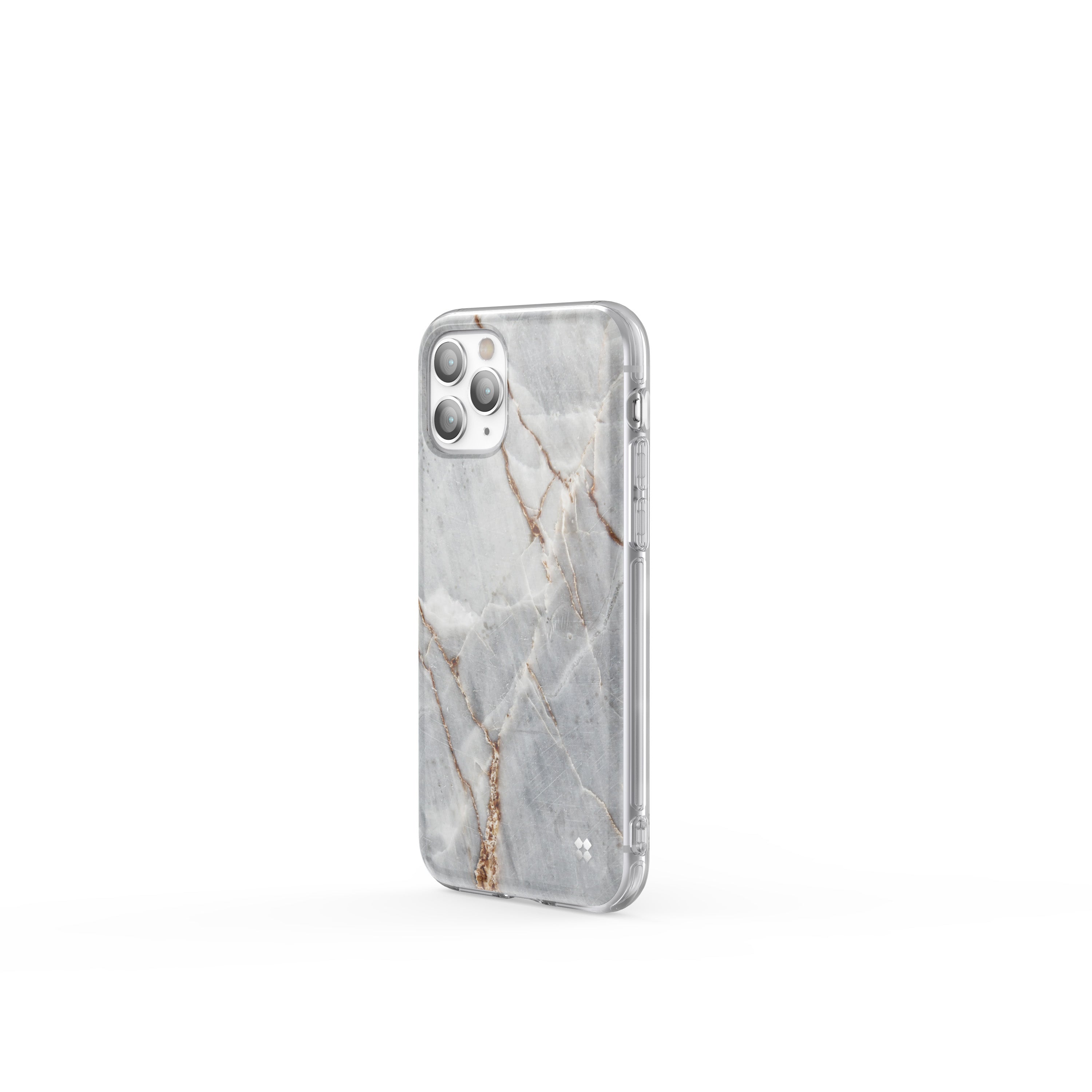 iPhone 11 PRO PRISMART CASE: MARBLE GREY
