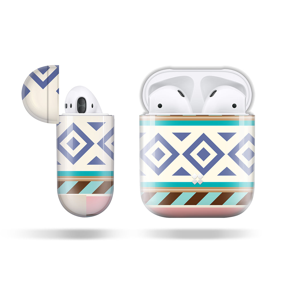 AIRPODS PRISMART 保護殼：原生