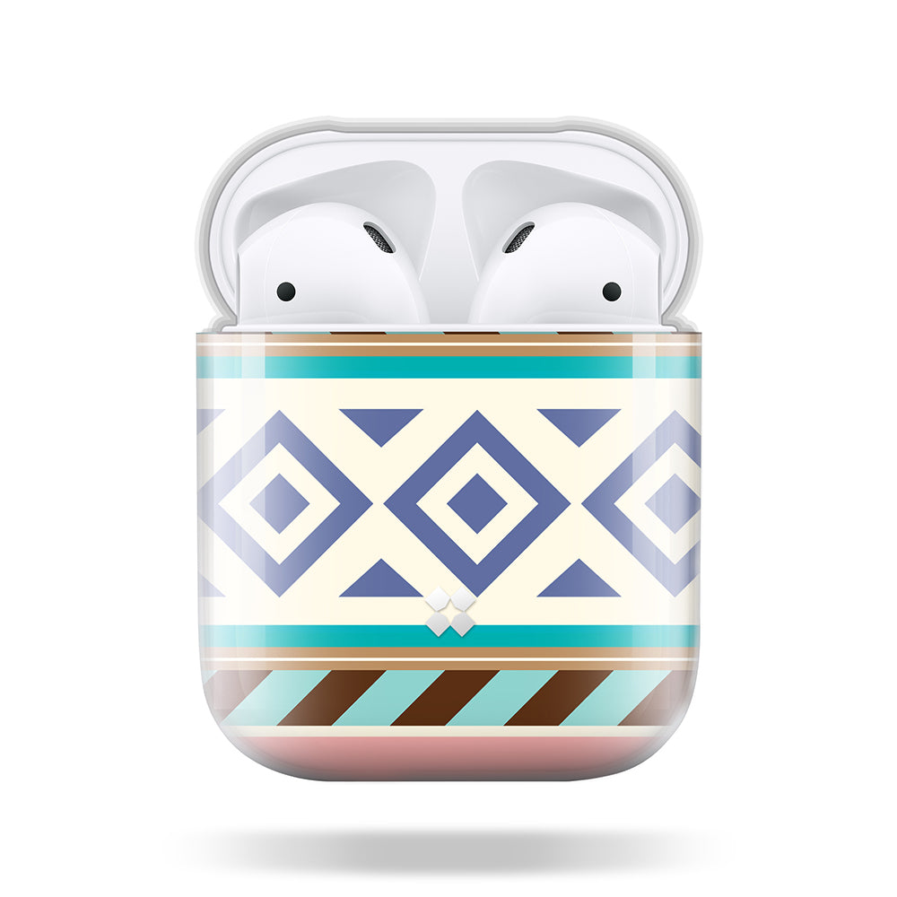 AIRPODS PRISMART 保護殼：原生