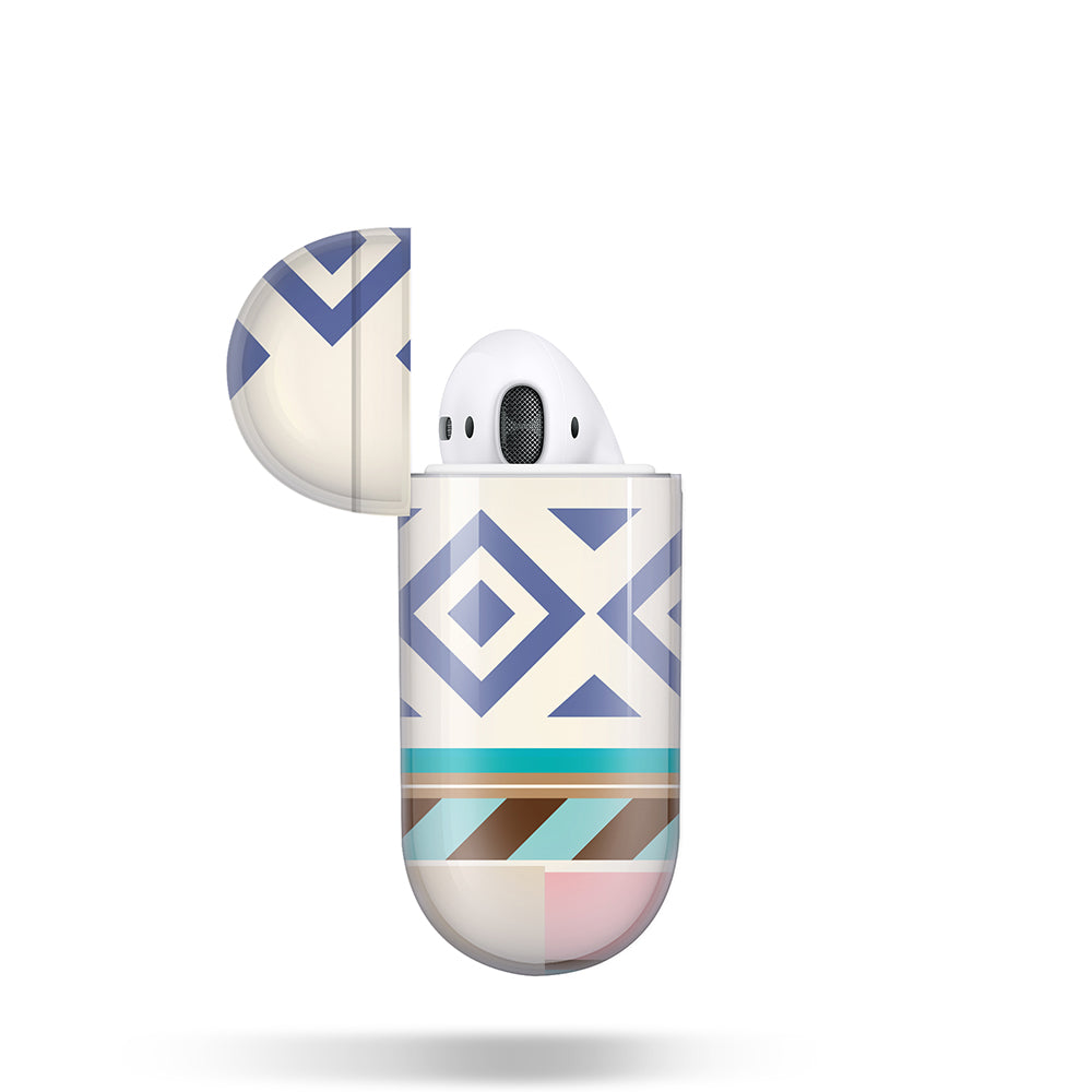 AIRPODS PRISMART 保護殼：原生