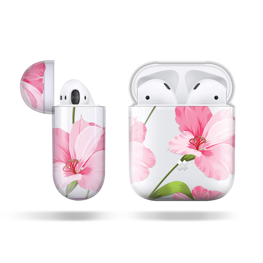 AIRPODS PRISMART 保護殼：NOUVELLE