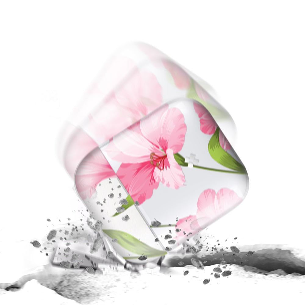 AIRPODS PRISMART 保護殼：NOUVELLE