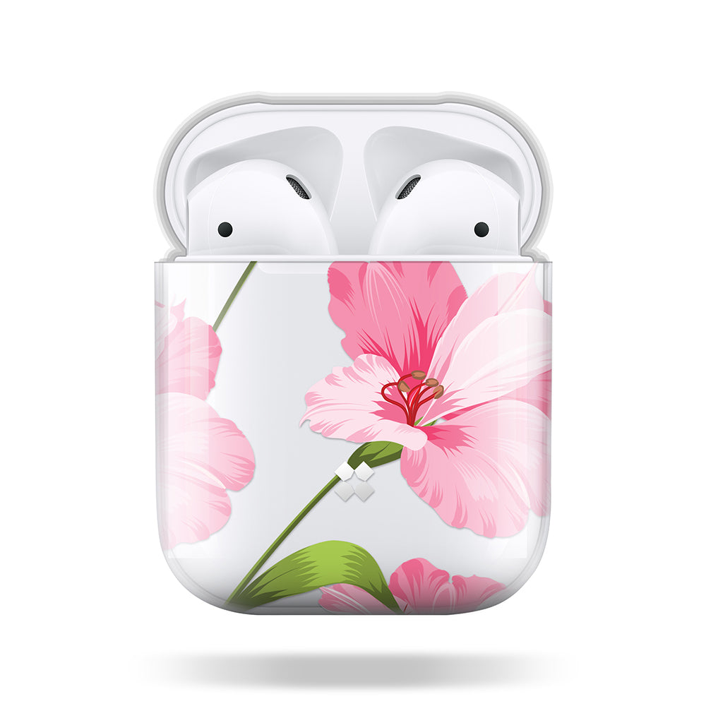 AIRPODS PRISMART 保護殼：NOUVELLE