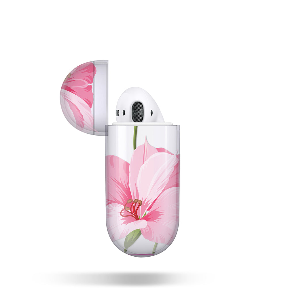 AIRPODS PRISMART 保護殼：NOUVELLE