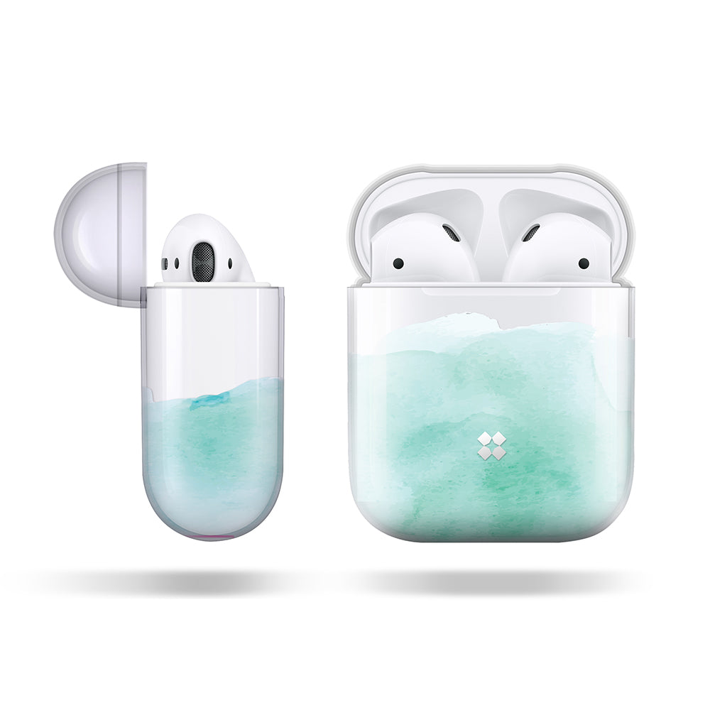 AIRPODS PRISMART 保護殼：巴黎