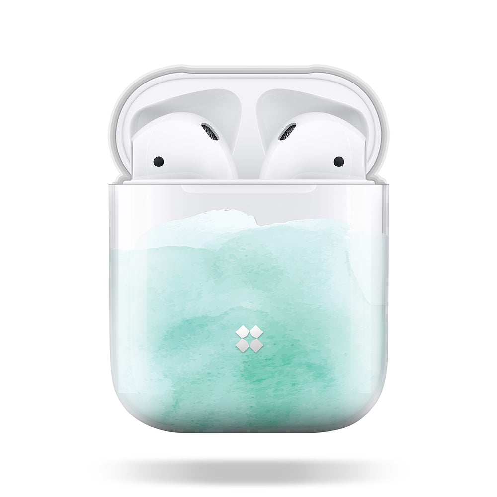 AIRPODS PRISMART 保護殼：巴黎