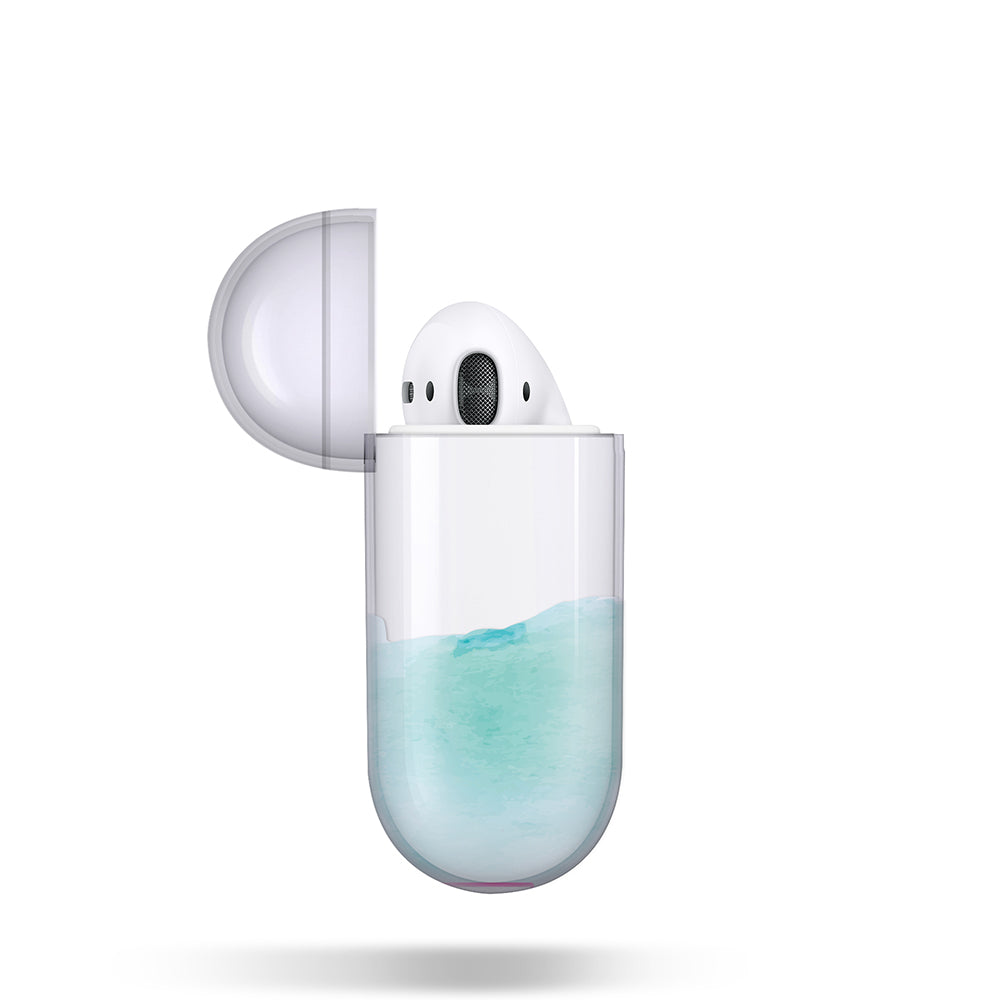 AIRPODS PRISMART 保護殼：巴黎