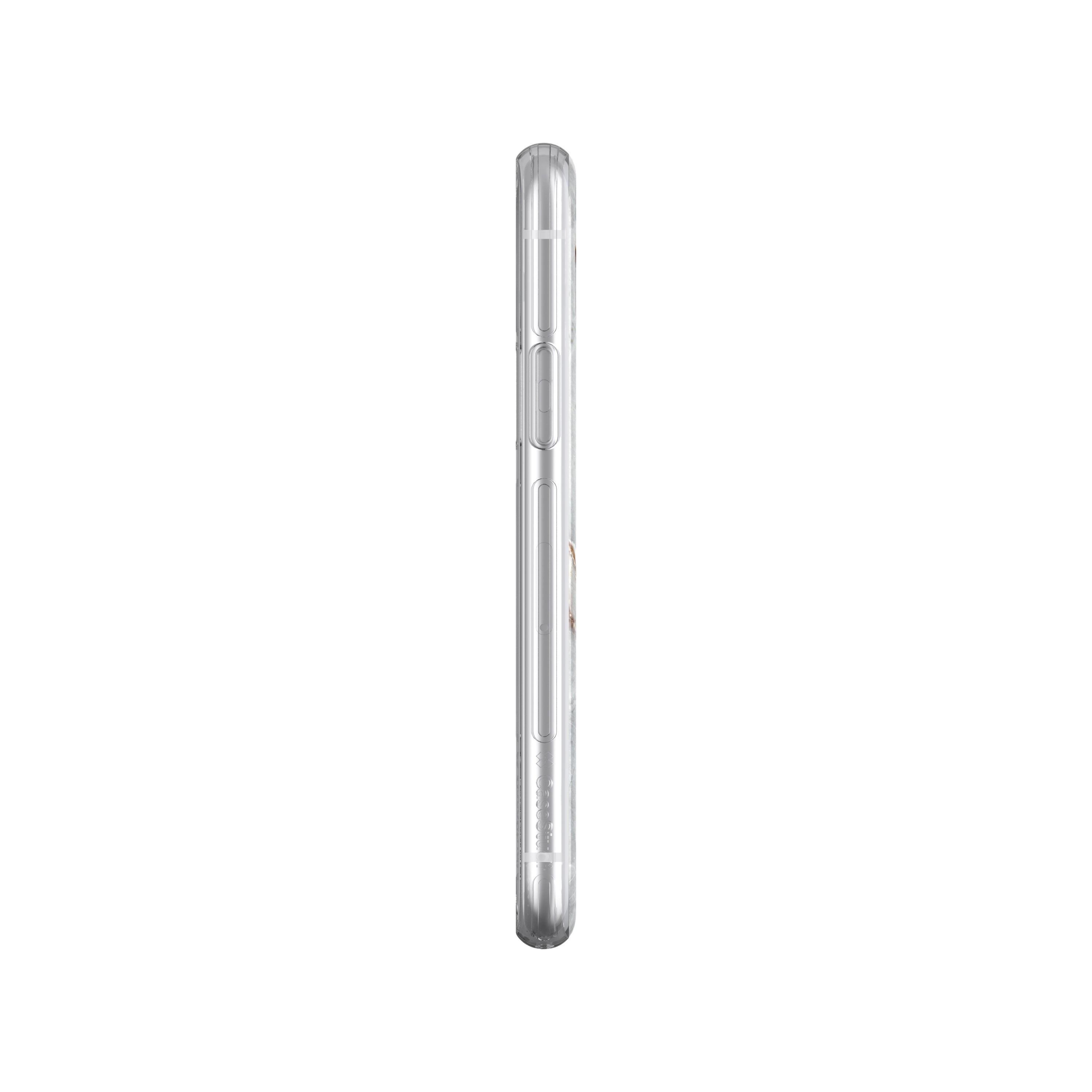 iPhone 11 PRO PRISMART CASE: PASTELLO ORANGE