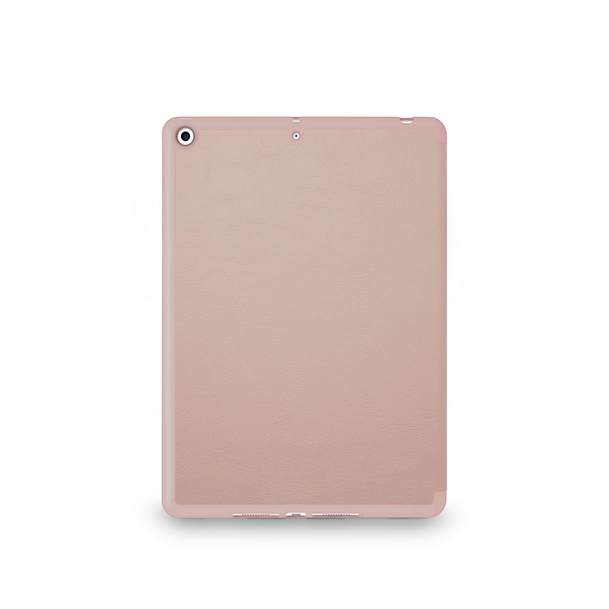 iPAD (10.2") ULTRA SLIM CASE: PINK