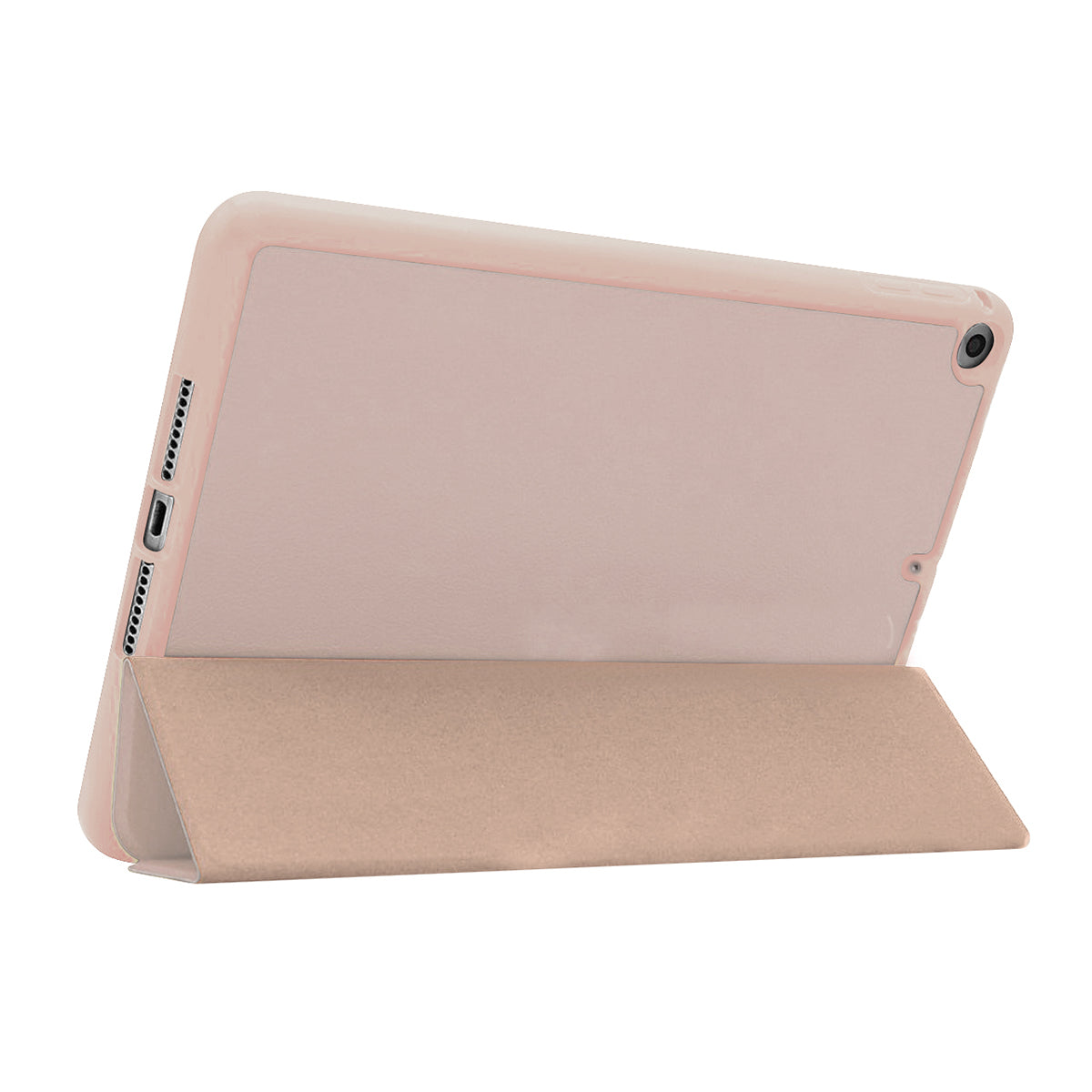 iPAD (10.2") ULTRA SLIM CASE: PINK