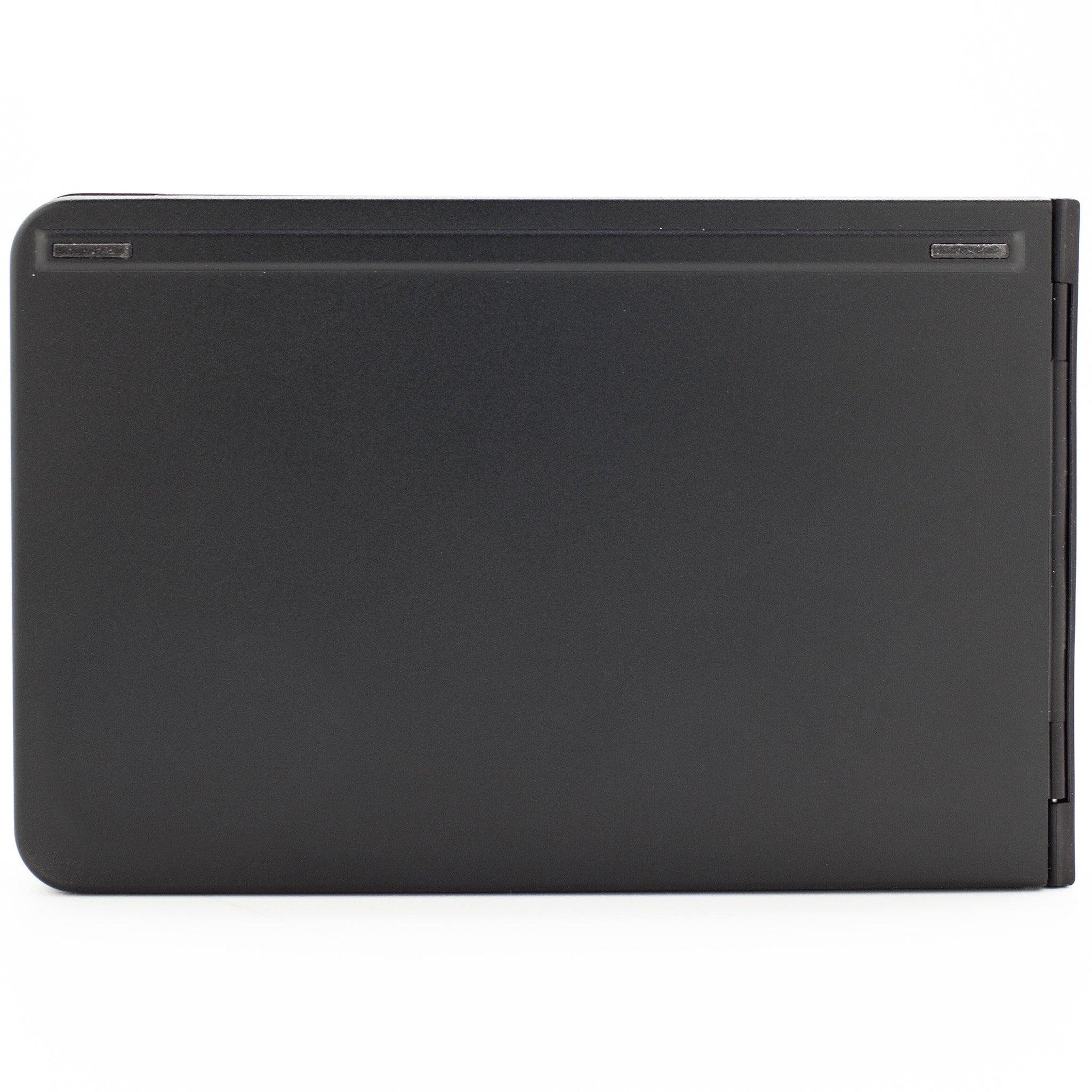 FOLDBOARD: FOLDABLE KEYBOARD (ALUMINIUM BLACK)