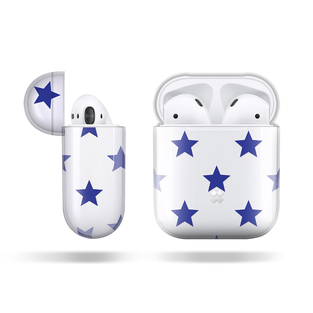AIRPODS PRISMART 保護殼：閃爍