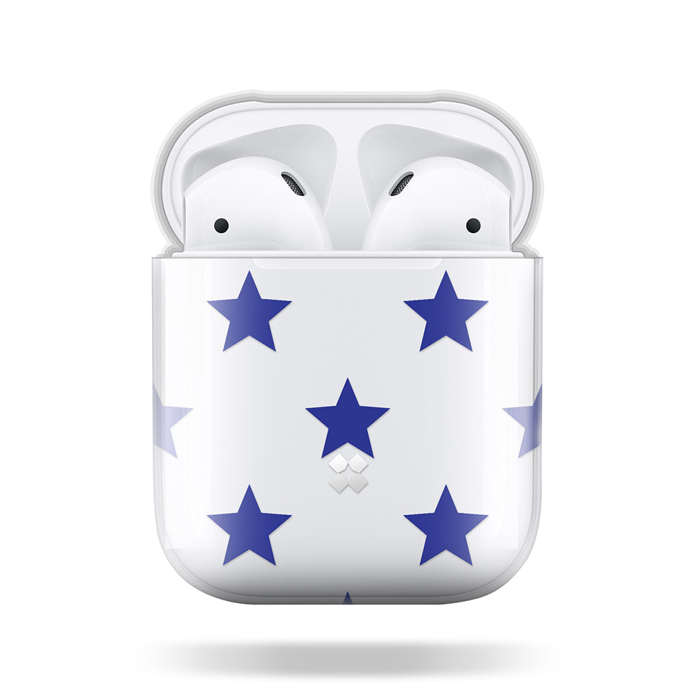 AIRPODS PRISMART 保護殼：閃爍
