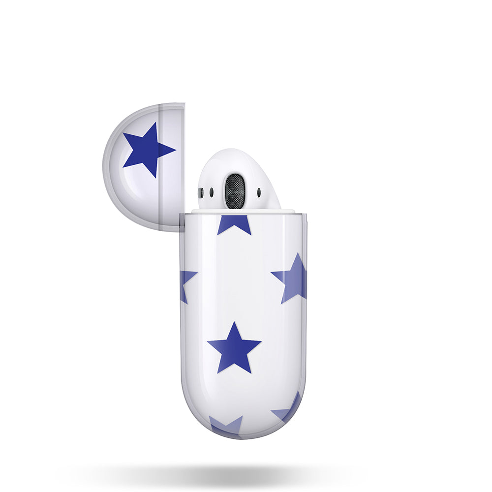 AIRPODS PRISMART 保護殼：閃爍